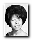 Linda Orozco: class of 1967, Norte Del Rio High School, Sacramento, CA.